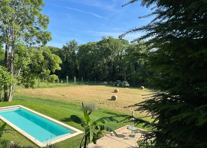 Chateau Du Go