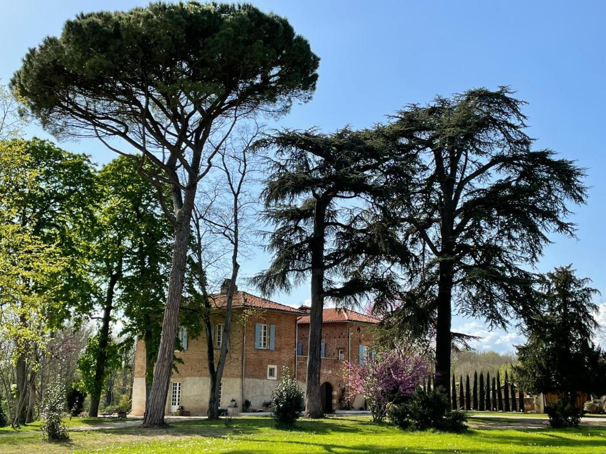 Chateau Du Go * Albi