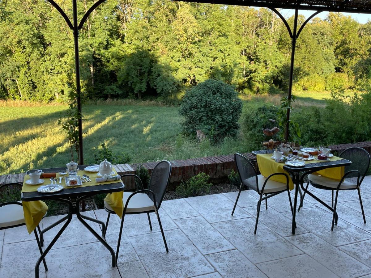 Gasthof Chateau Du Go *