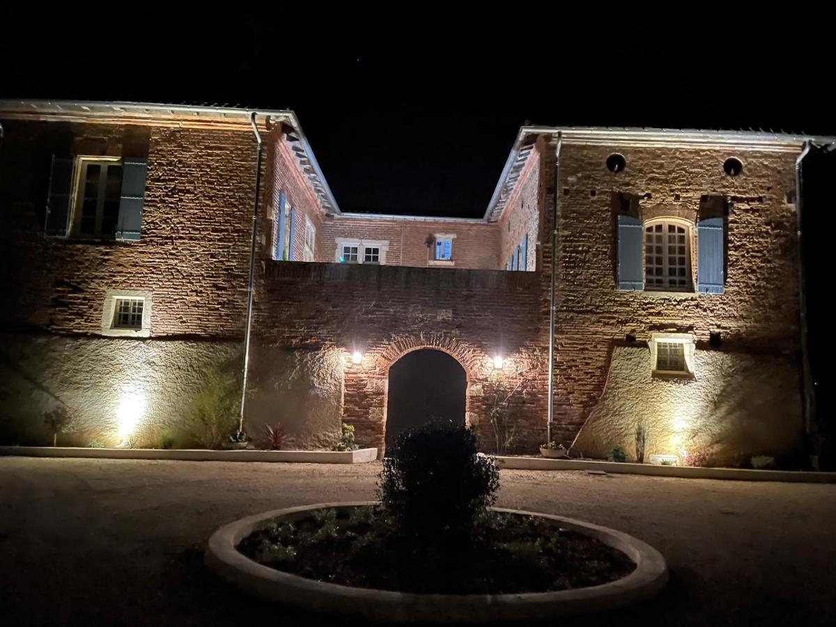 Chateau Du Go Albi