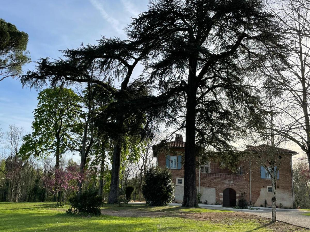 Gasthof Chateau Du Go *