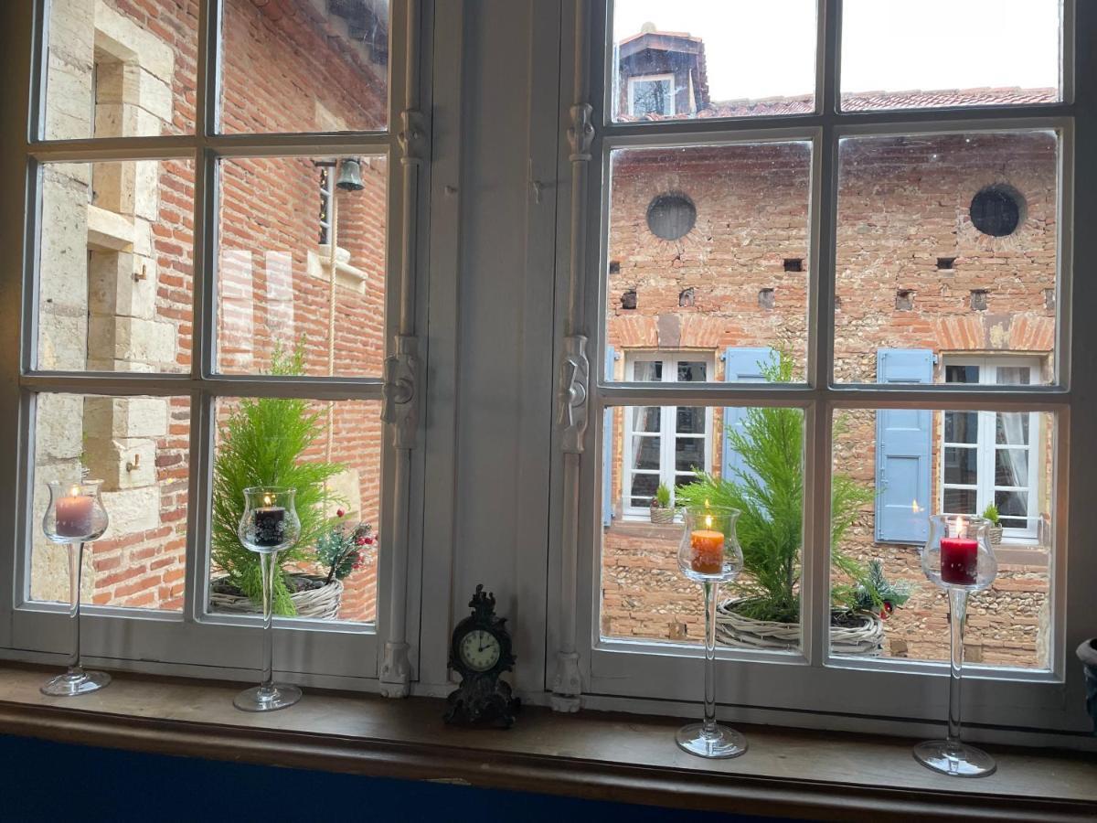 Chateau Du Go Gasthof *