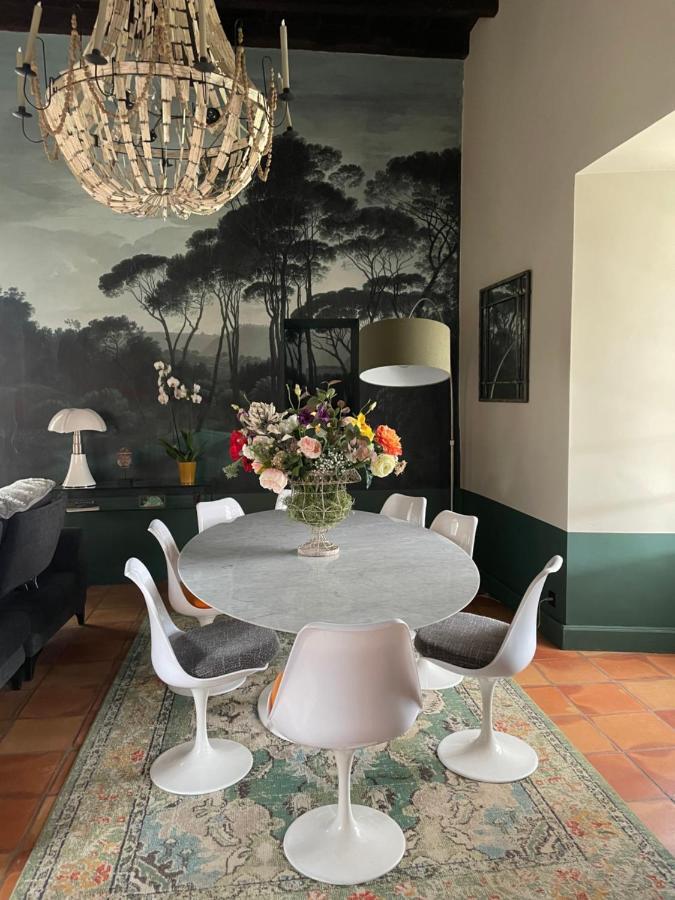Gasthof Chateau Du Go Albi