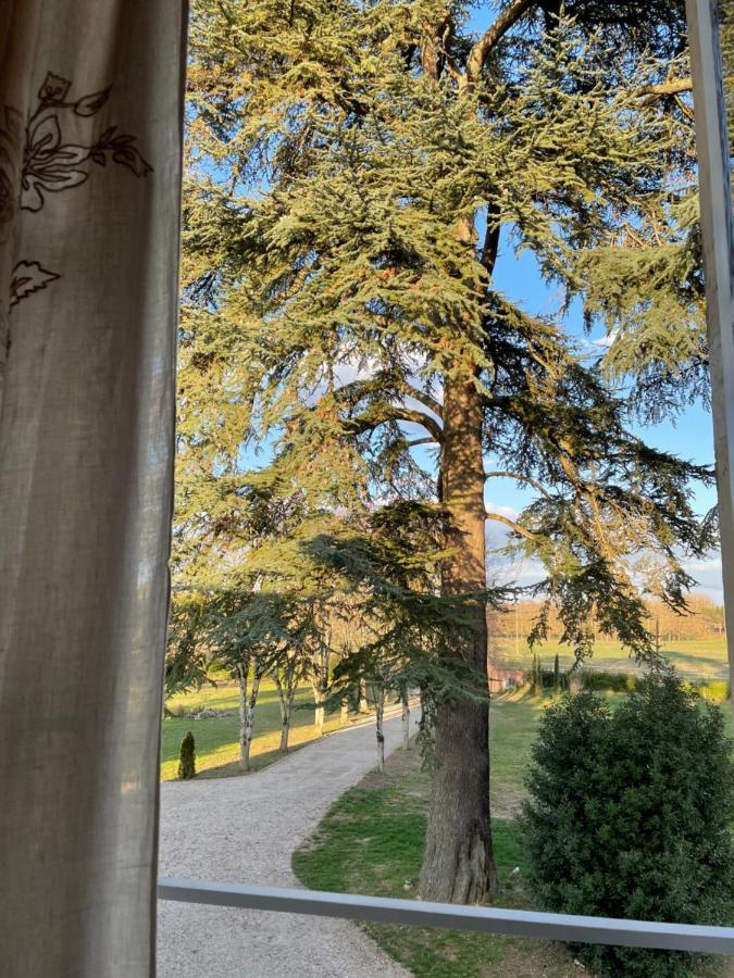 Chateau Du Go Gasthof