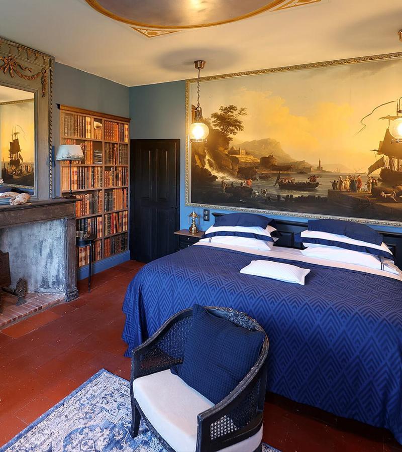 Chateau Du Go Guest house *