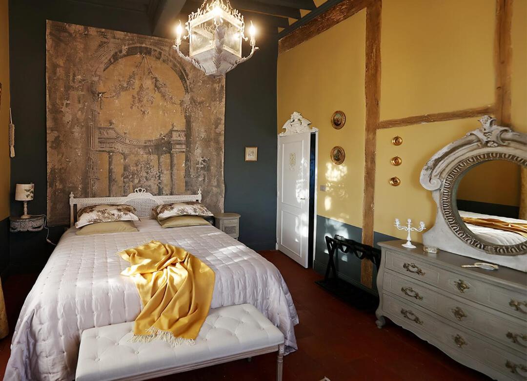 Chateau Du Go Albi