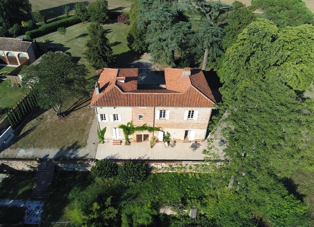 Chateau Du Go *