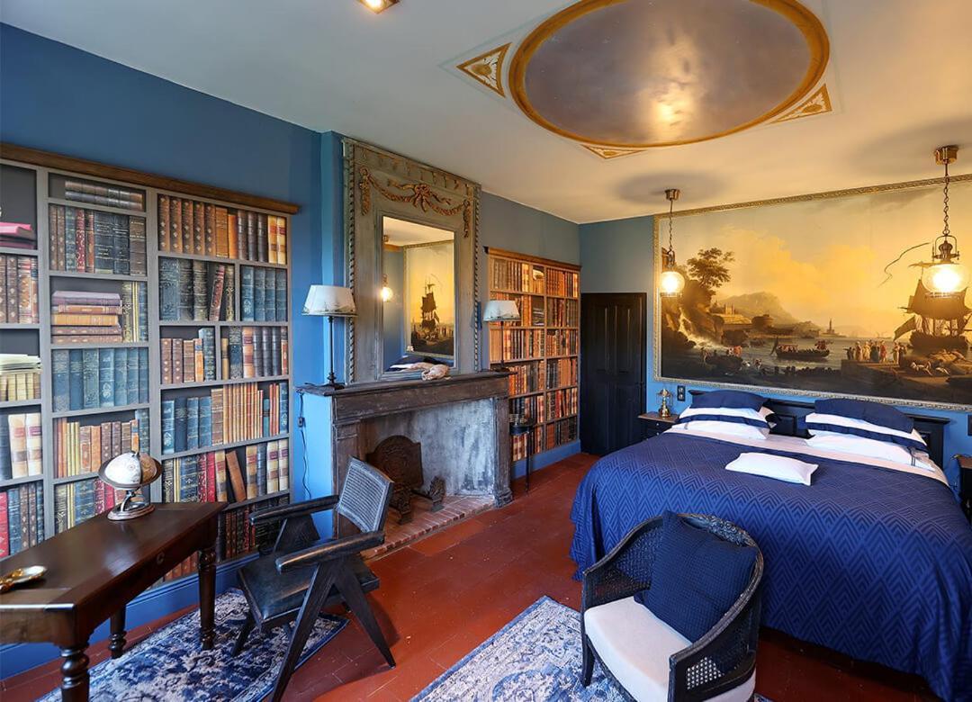 Guest house Chateau Du Go *