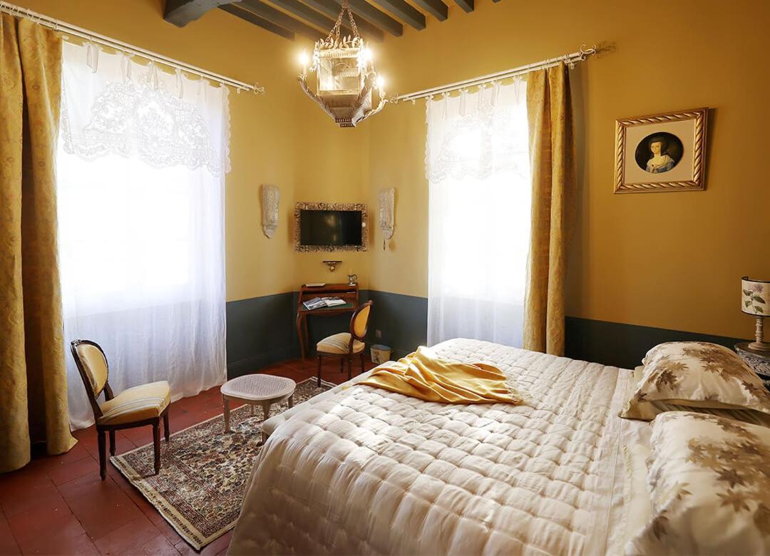 Guest house Chateau Du Go