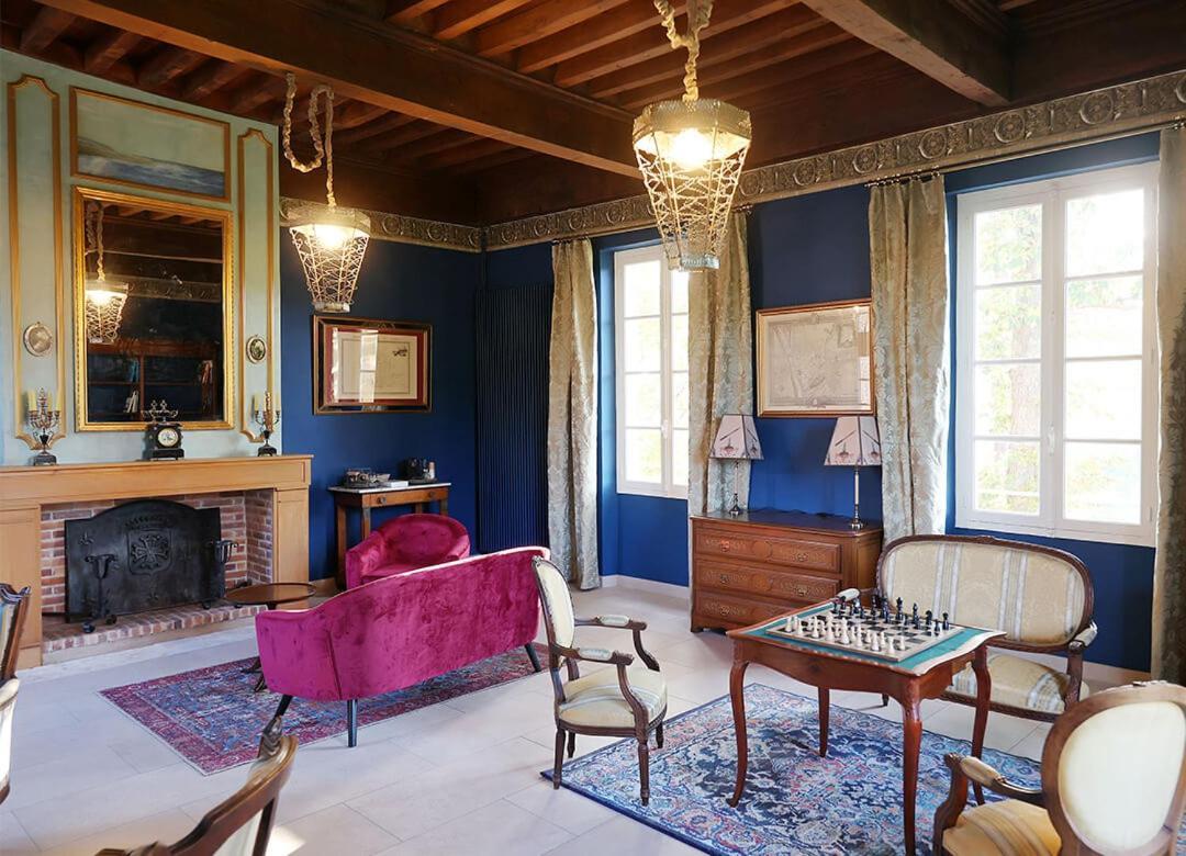 Chateau Du Go * Albi