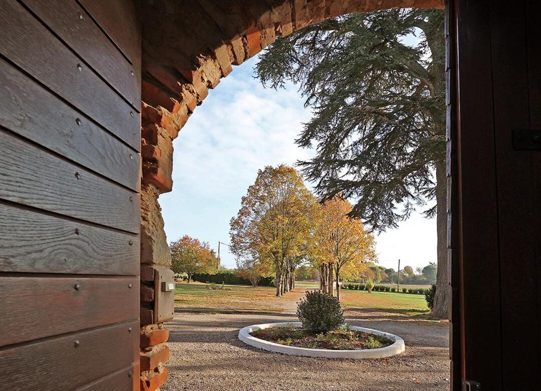 Chateau Du Go Guest house Albi