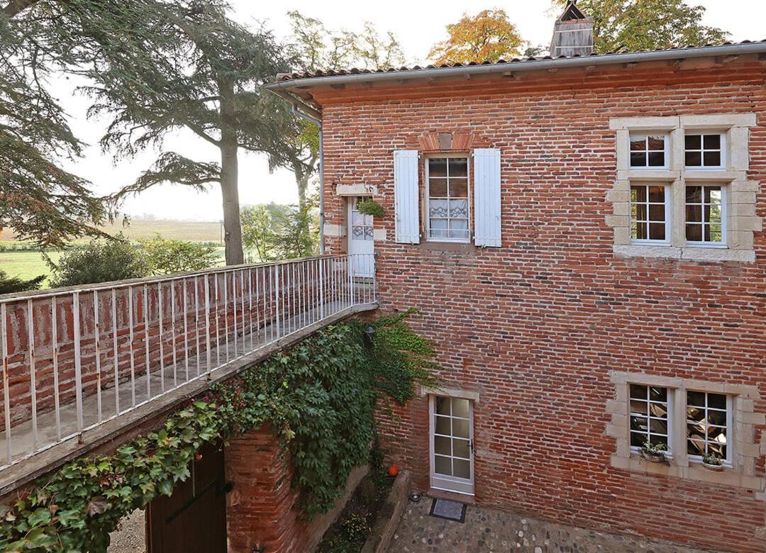 Chateau Du Go * Albi