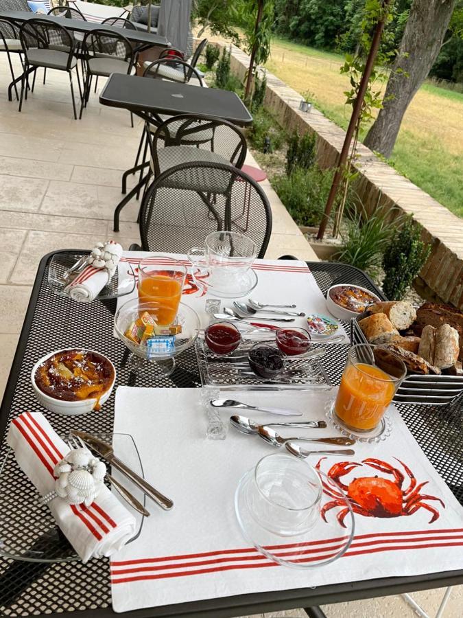 Guest house Chateau Du Go *