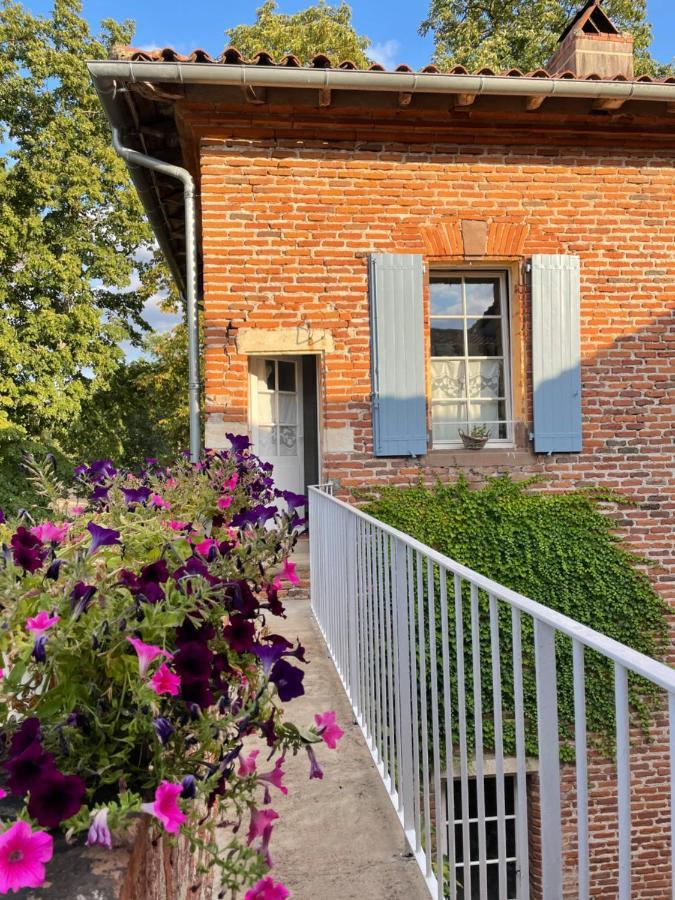 Chateau Du Go Albi