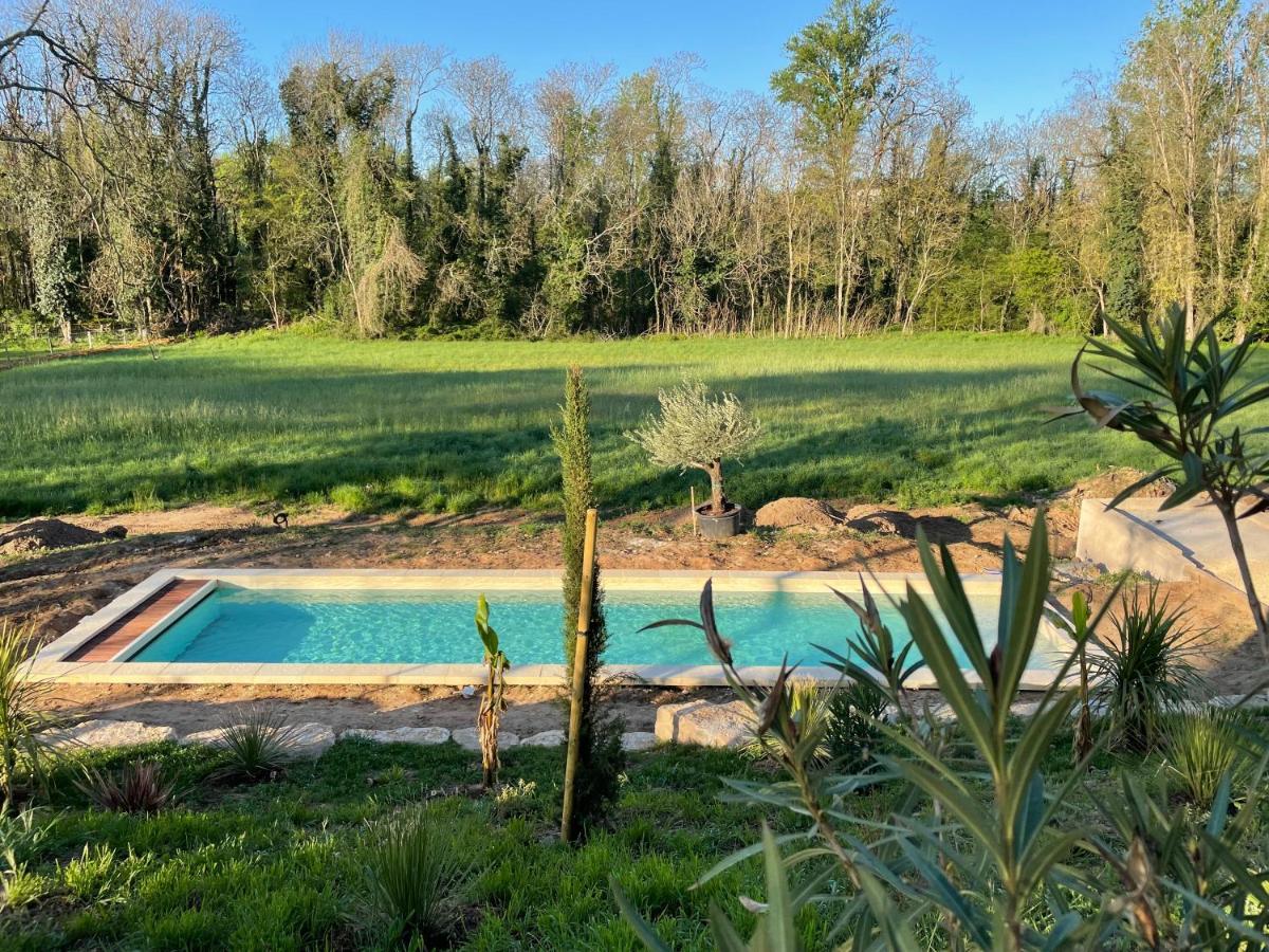 Guest house Chateau Du Go Albi